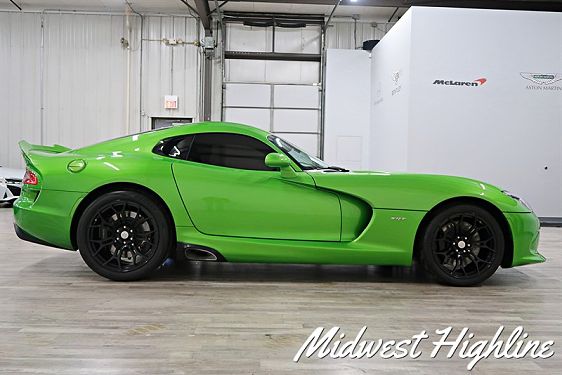 2014 Dodge SRT Viper - 10