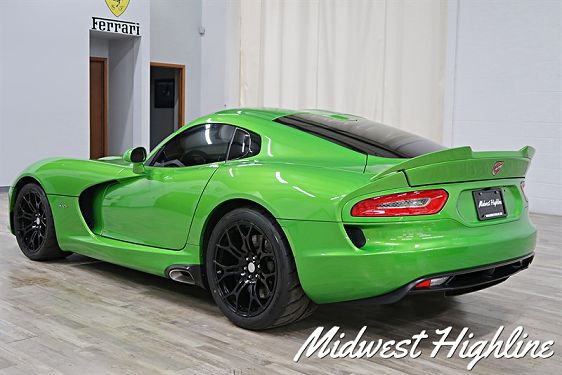 Vehicle Image 12 of 44 for 2014 Dodge SRT Viper