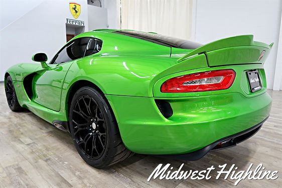 2014 Dodge SRT Viper - 20