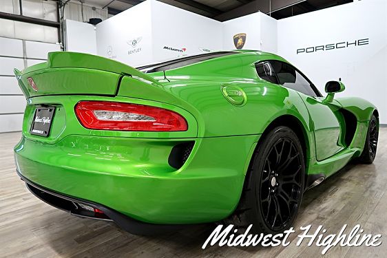 2014 Dodge SRT Viper - 22