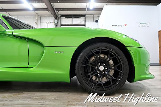 Vehicle Image 25 of 44 for 2014 Dodge SRT Viper