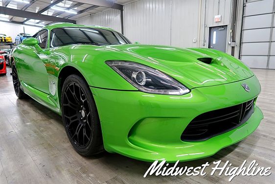 Vehicle Image 27 of 44 for 2014 Dodge SRT Viper