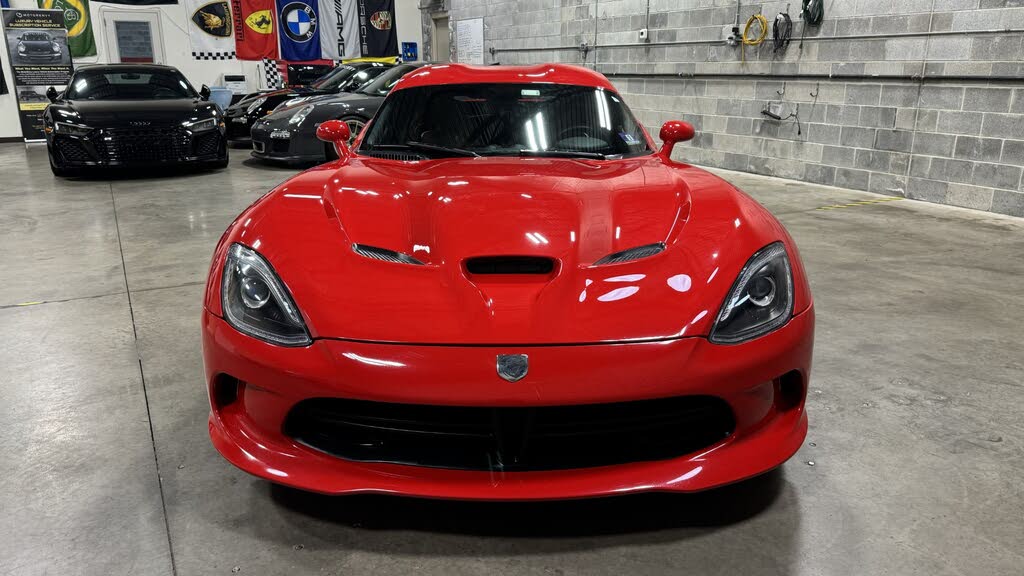 2015 Dodge Viper - 6