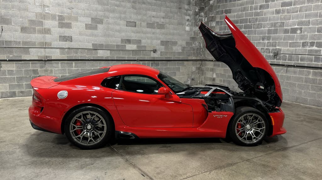 2015 Dodge Viper - 67