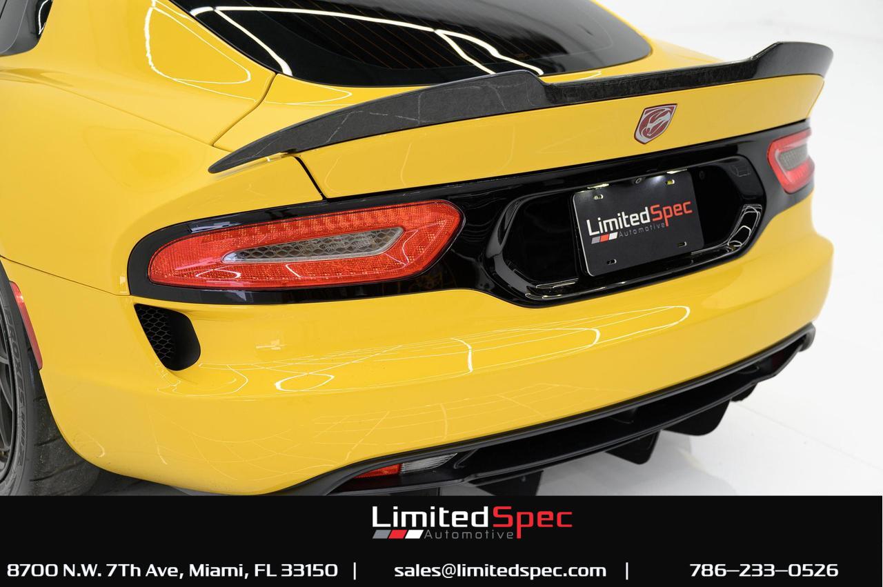 Vehicle Image 28 of 116 for 2014 Dodge SRT Viper