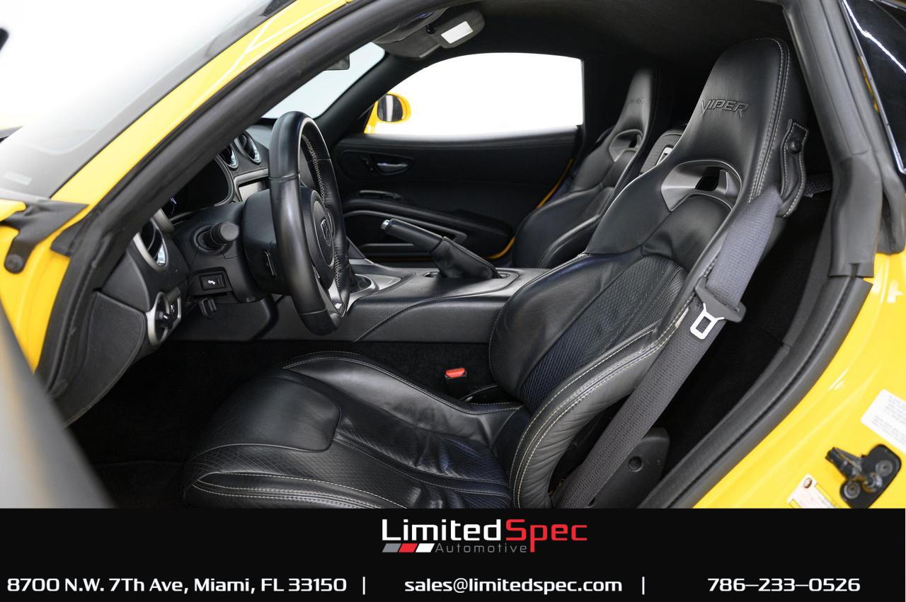 Vehicle Image 34 of 116 for 2014 Dodge SRT Viper