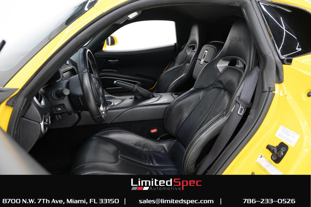 Vehicle Image 35 of 116 for 2014 Dodge SRT Viper