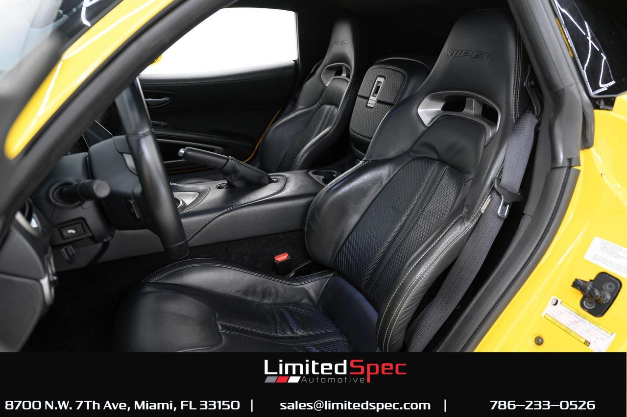 Vehicle Image 36 of 116 for 2014 Dodge SRT Viper