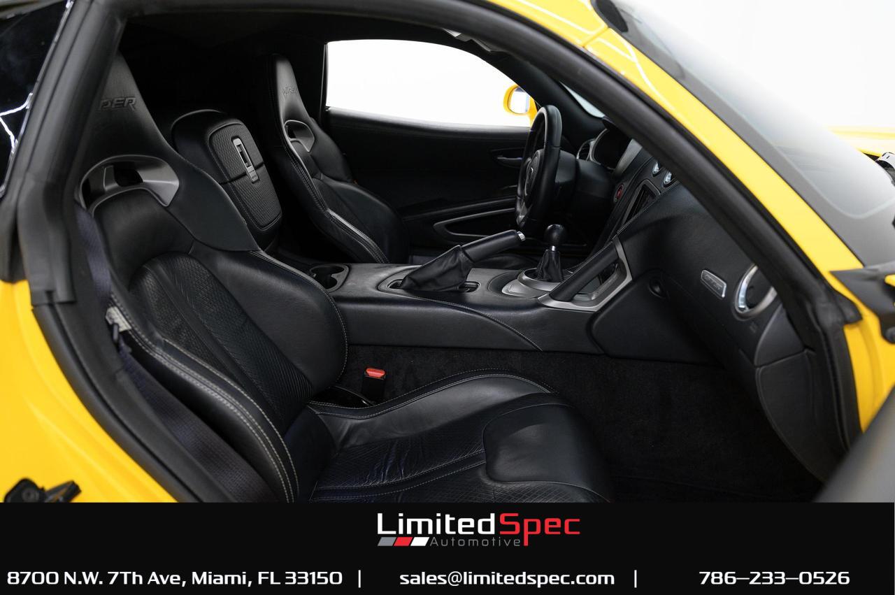 Vehicle Image 50 of 116 for 2014 Dodge SRT Viper