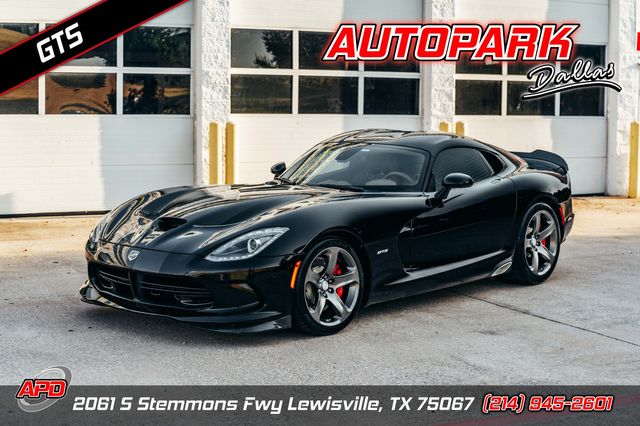 2014 Dodge SRT Viper - 1