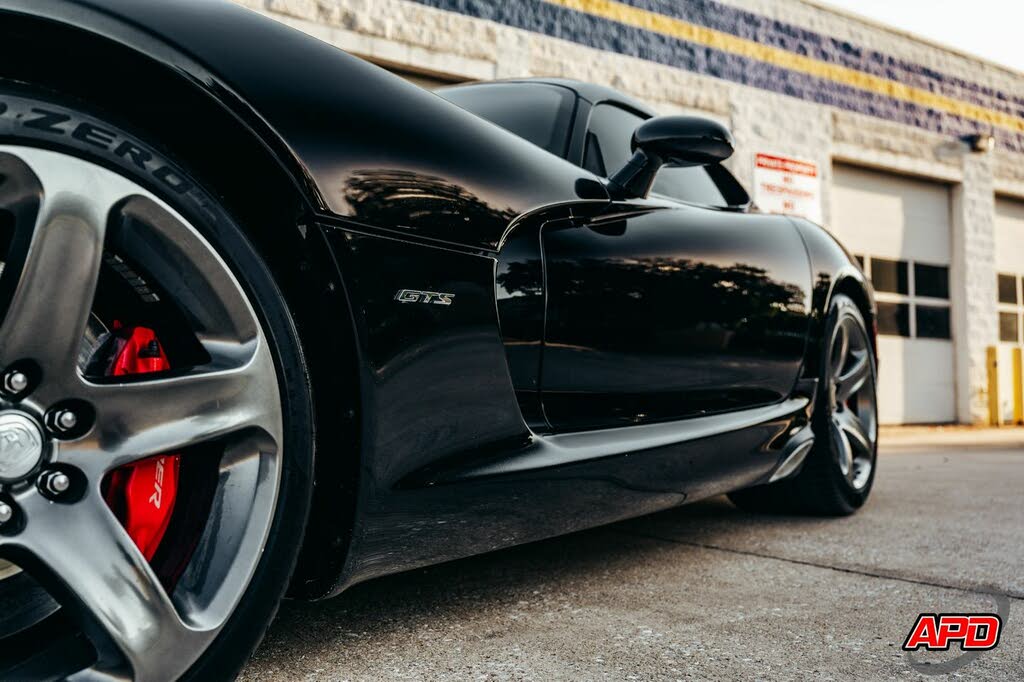 2014 Dodge SRT Viper - 30