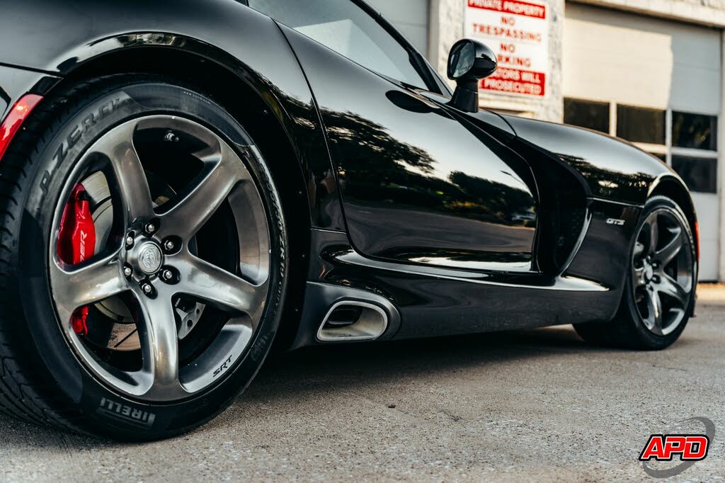 2014 Dodge SRT Viper - 33