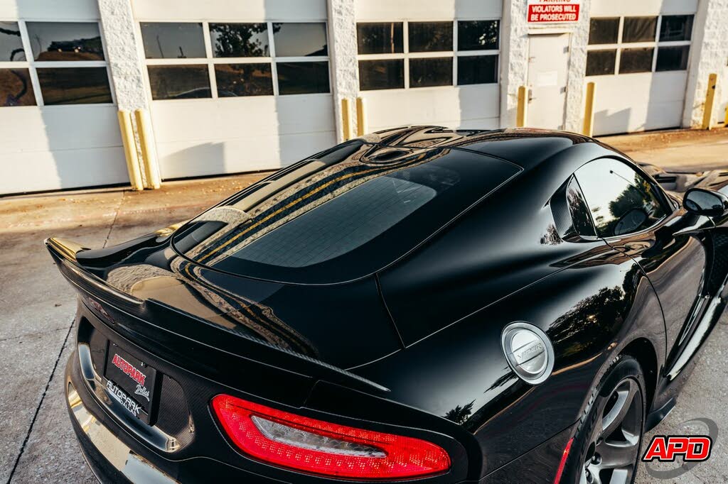 2014 Dodge SRT Viper - 36