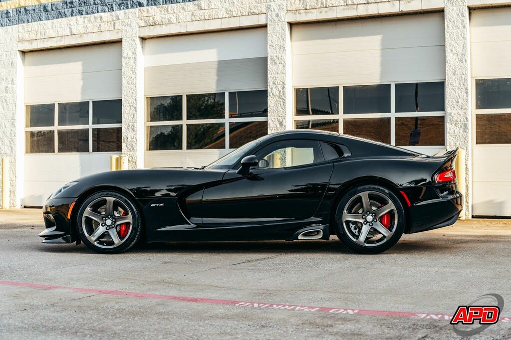 Vehicle Image 47 of 83 for 2014 Dodge SRT Viper