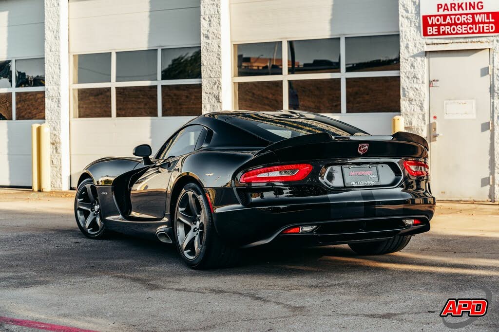 Vehicle Image 53 of 83 for 2014 Dodge SRT Viper