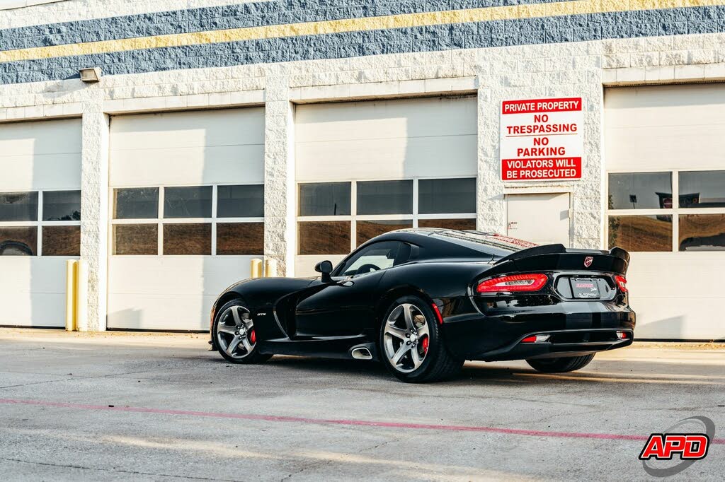 2014 Dodge SRT Viper - 55