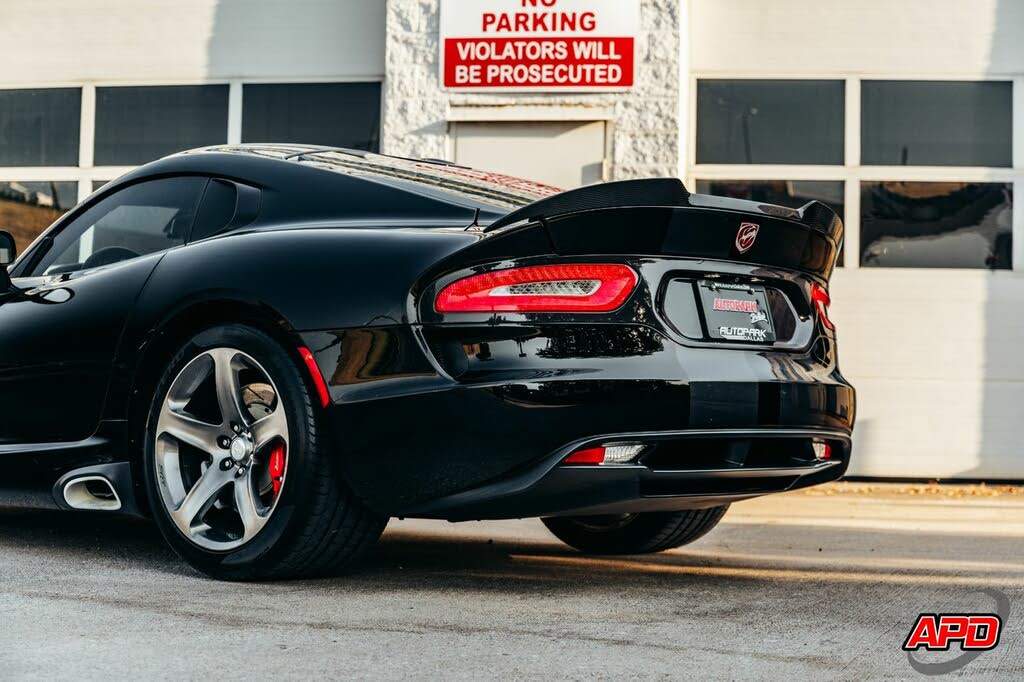 Vehicle Image 56 of 83 for 2014 Dodge SRT Viper