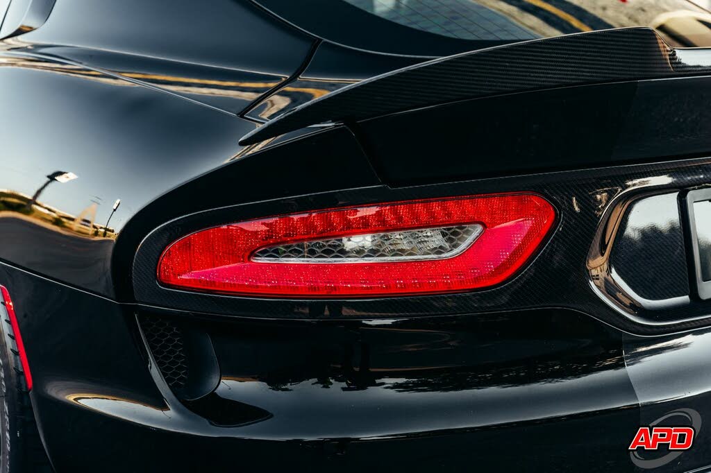 2014 Dodge SRT Viper - 58