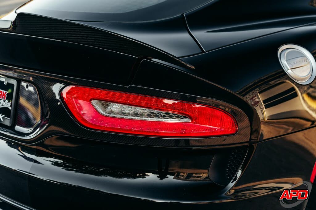 Vehicle Image 59 of 83 for 2014 Dodge SRT Viper