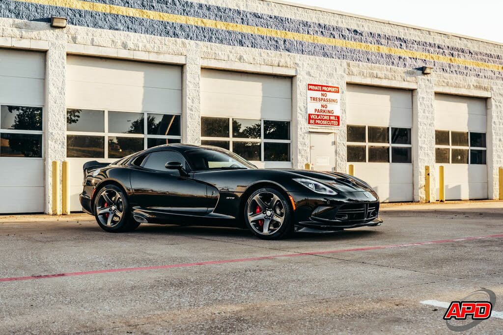 2014 Dodge SRT Viper - 60