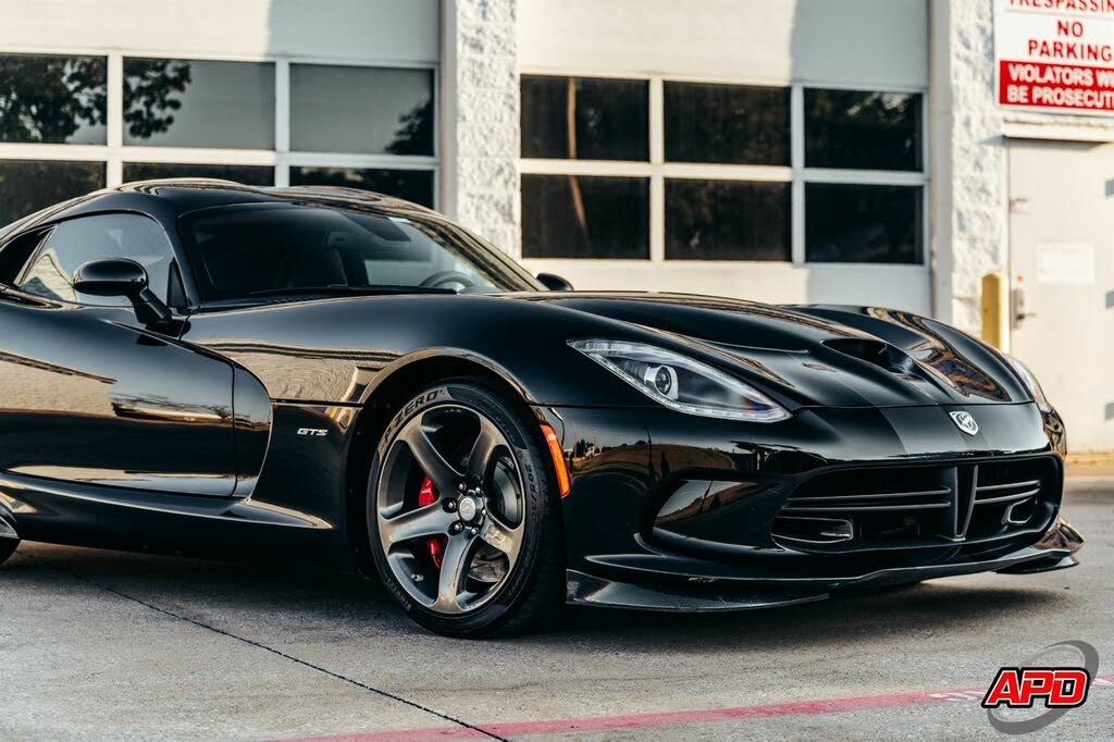 2014 Dodge SRT Viper - 62