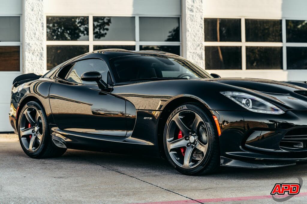 2014 Dodge SRT Viper - 63