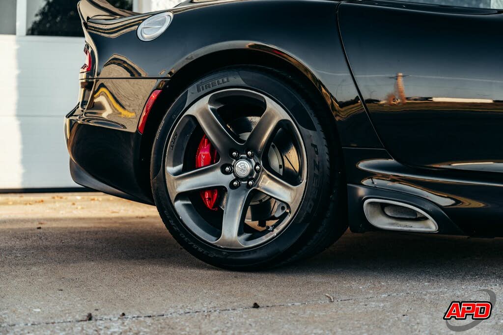 2014 Dodge SRT Viper - 64