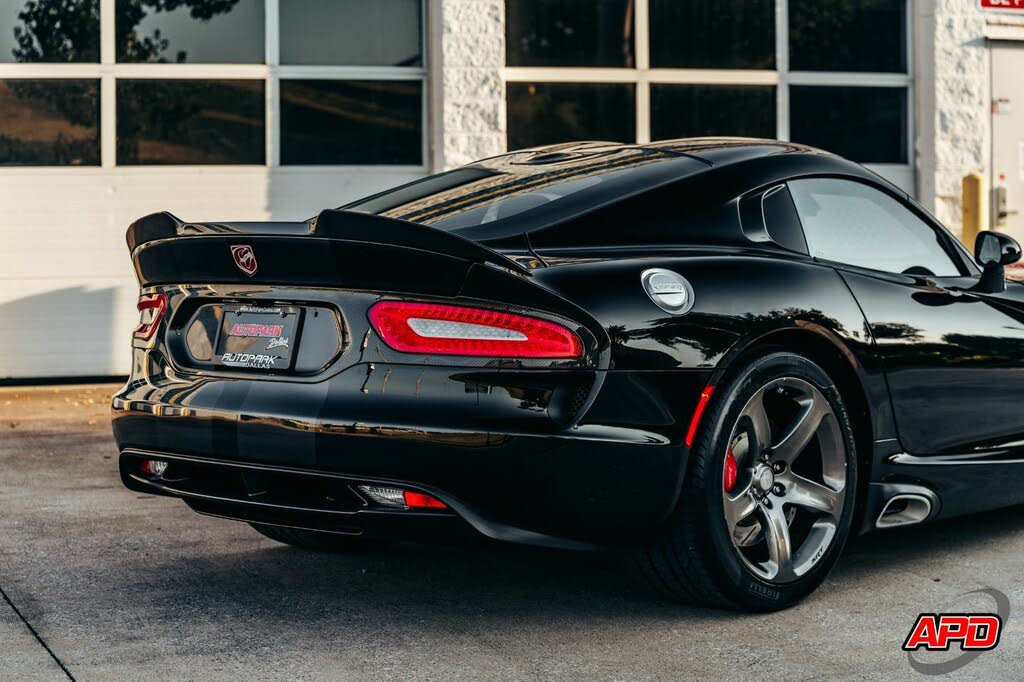 2014 Dodge SRT Viper - 66