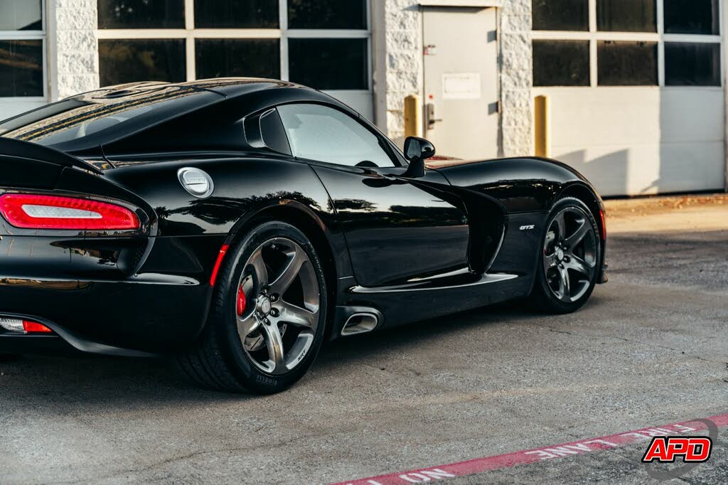 2014 Dodge SRT Viper - 67