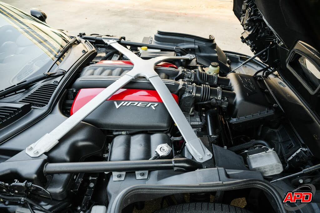 2014 Dodge SRT Viper - 80