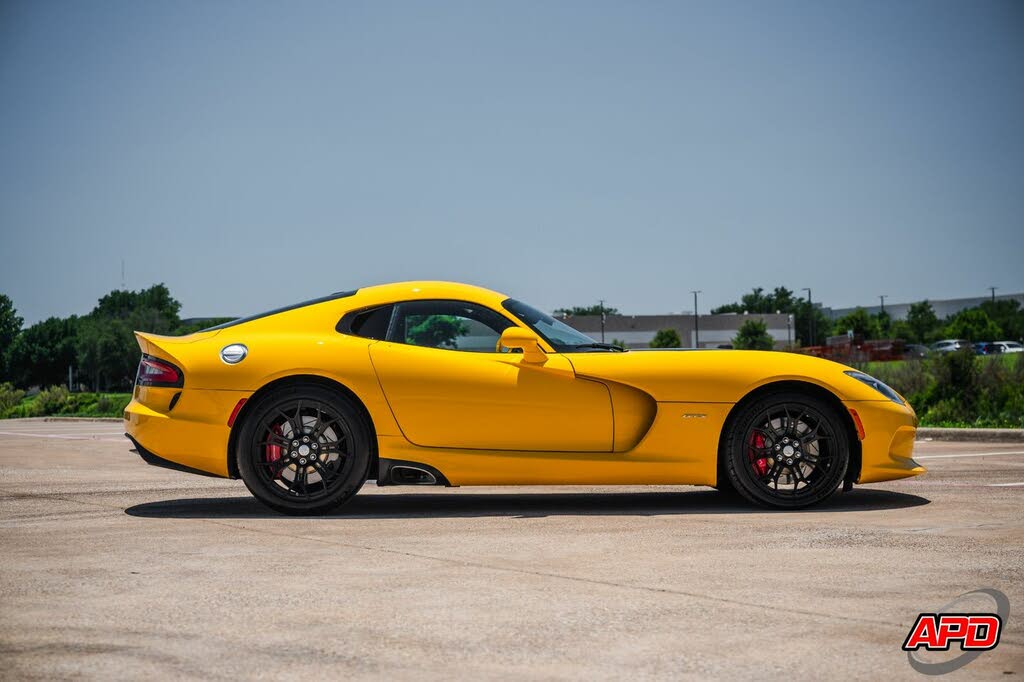 2014 Dodge SRT Viper - 15