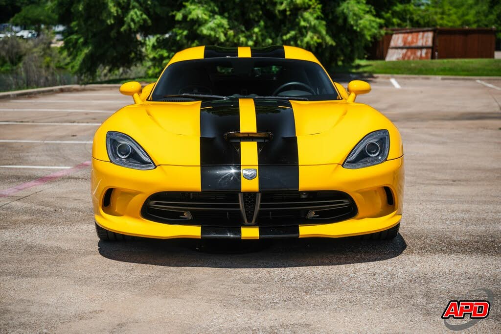 2014 Dodge SRT Viper - 17