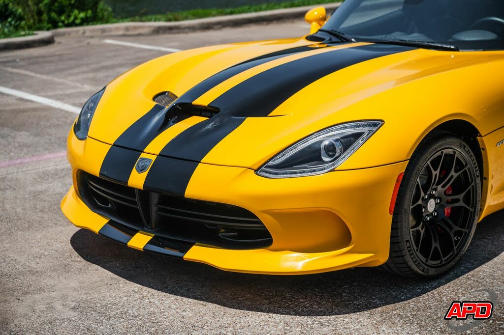 2014 Dodge SRT Viper - 25