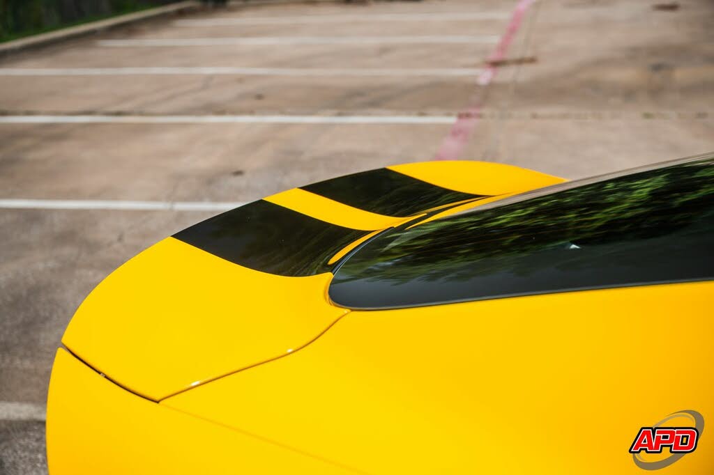 2014 Dodge SRT Viper - 35