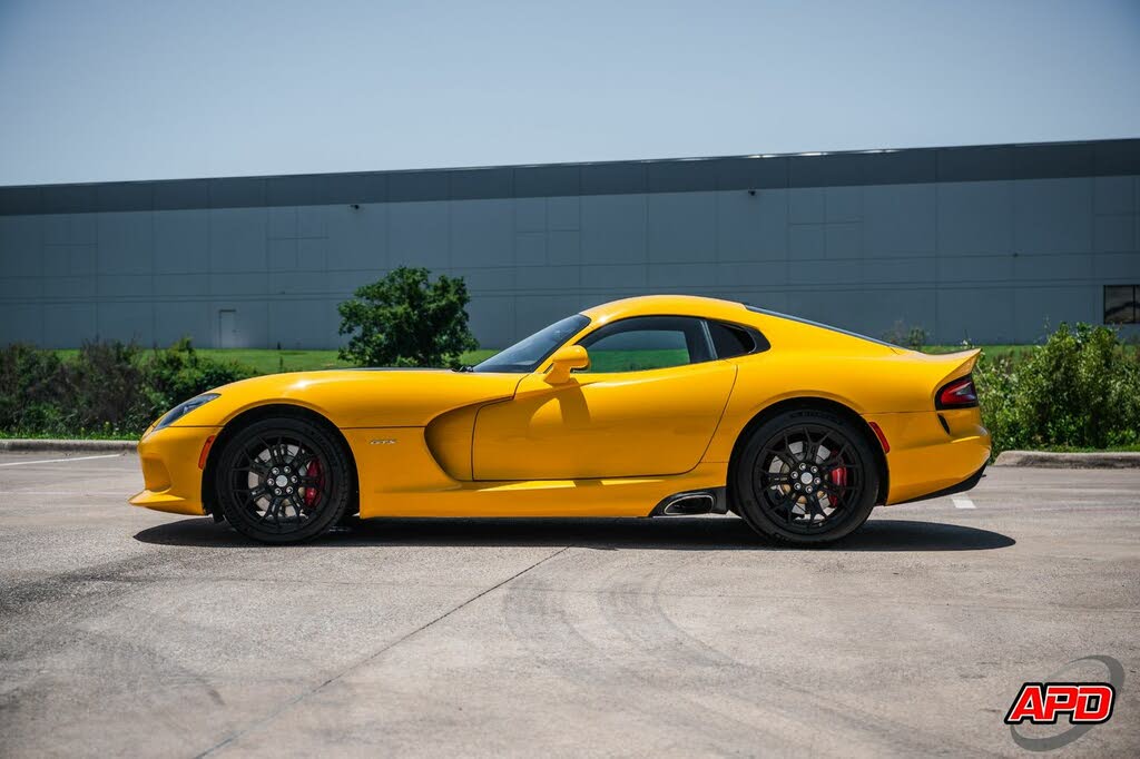 2014 Dodge SRT Viper - 43