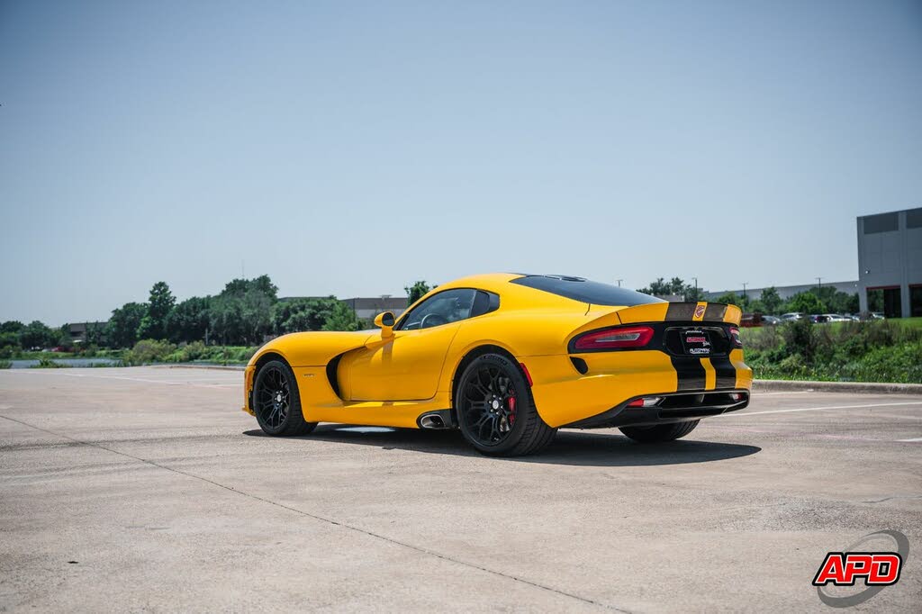 2014 Dodge SRT Viper - 47