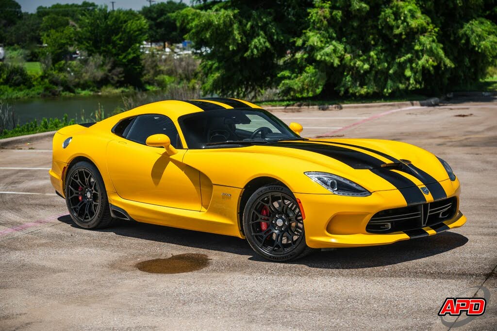 Vehicle Image 54 of 90 for 2014 Dodge SRT Viper