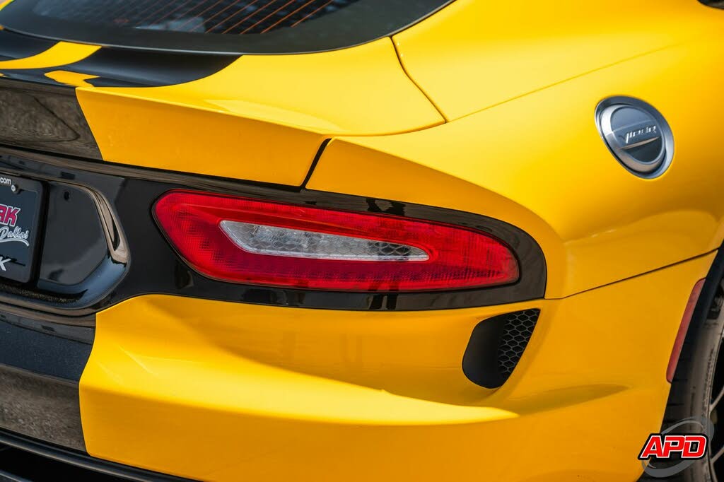 2014 Dodge SRT Viper - 63