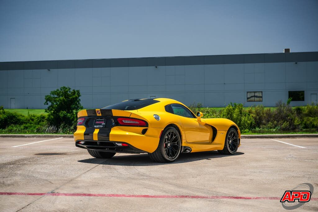 2014 Dodge SRT Viper - 64