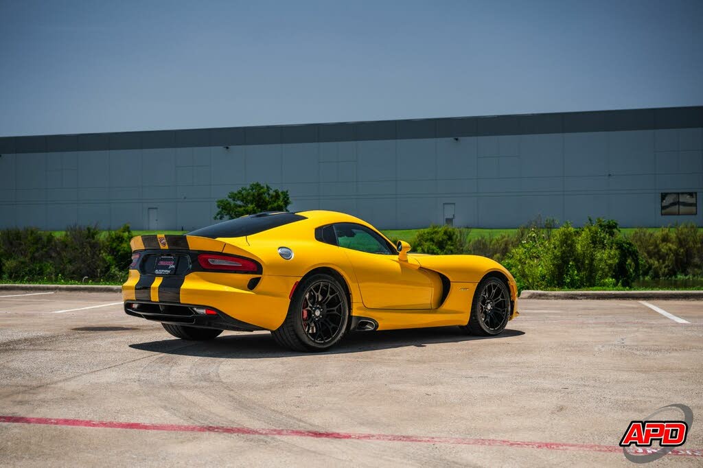 2014 Dodge SRT Viper - 66