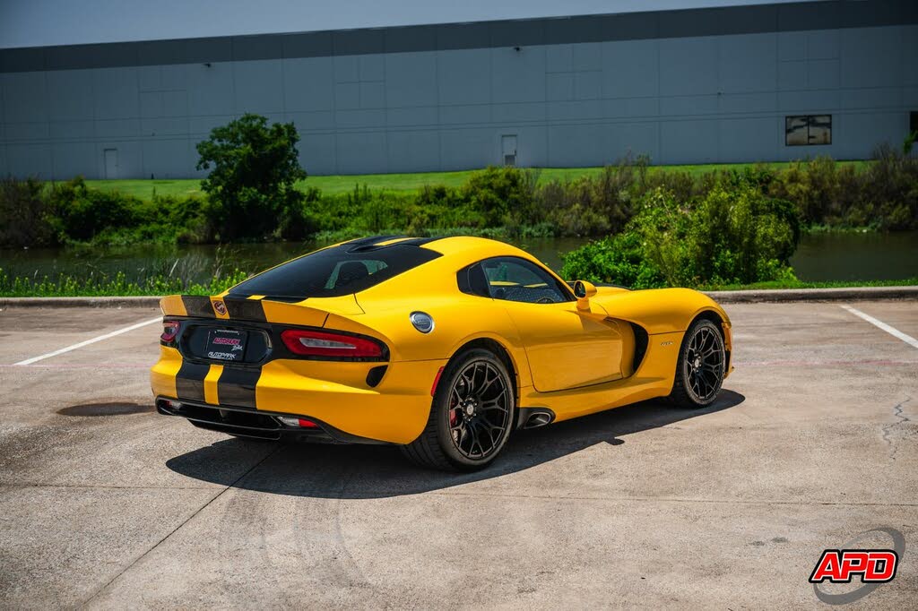 2014 Dodge SRT Viper - 67