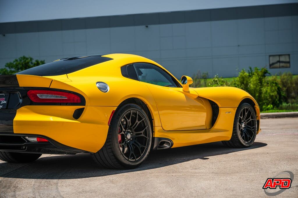 2014 Dodge SRT Viper - 69