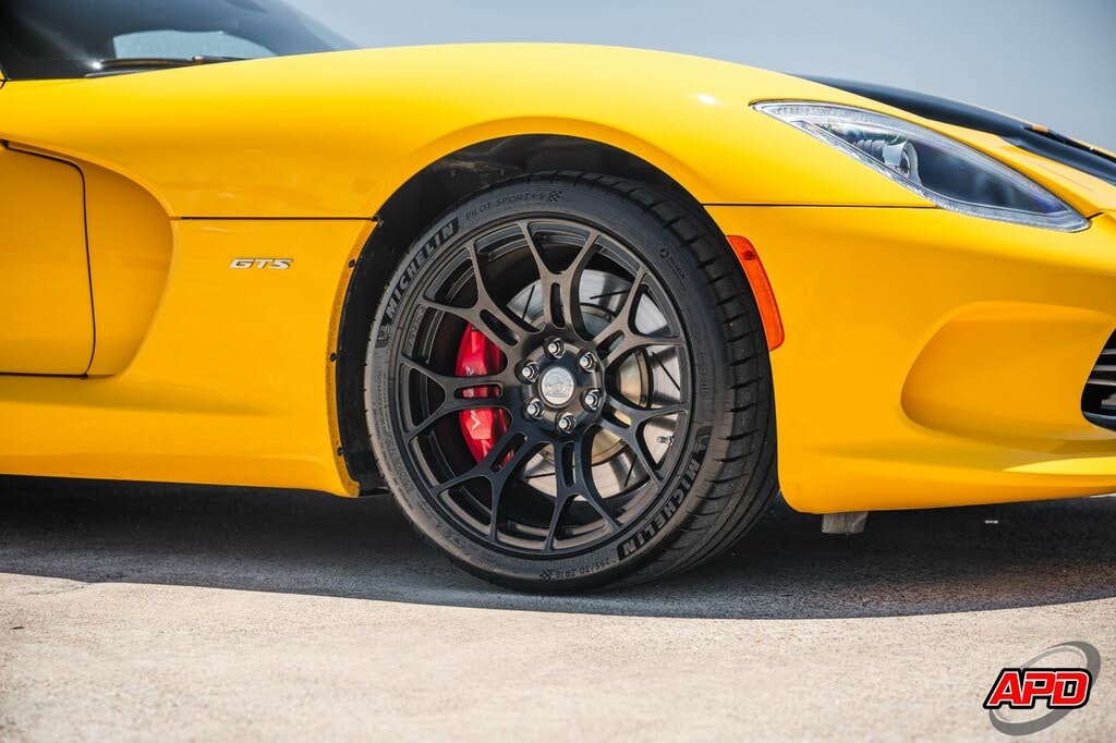 2014 Dodge SRT Viper - 71