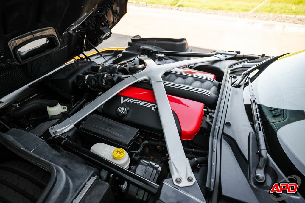 2014 Dodge SRT Viper - 83