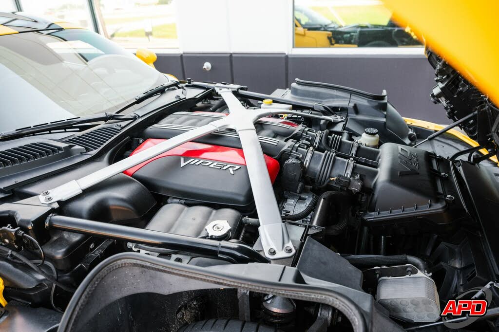 2014 Dodge SRT Viper - 85