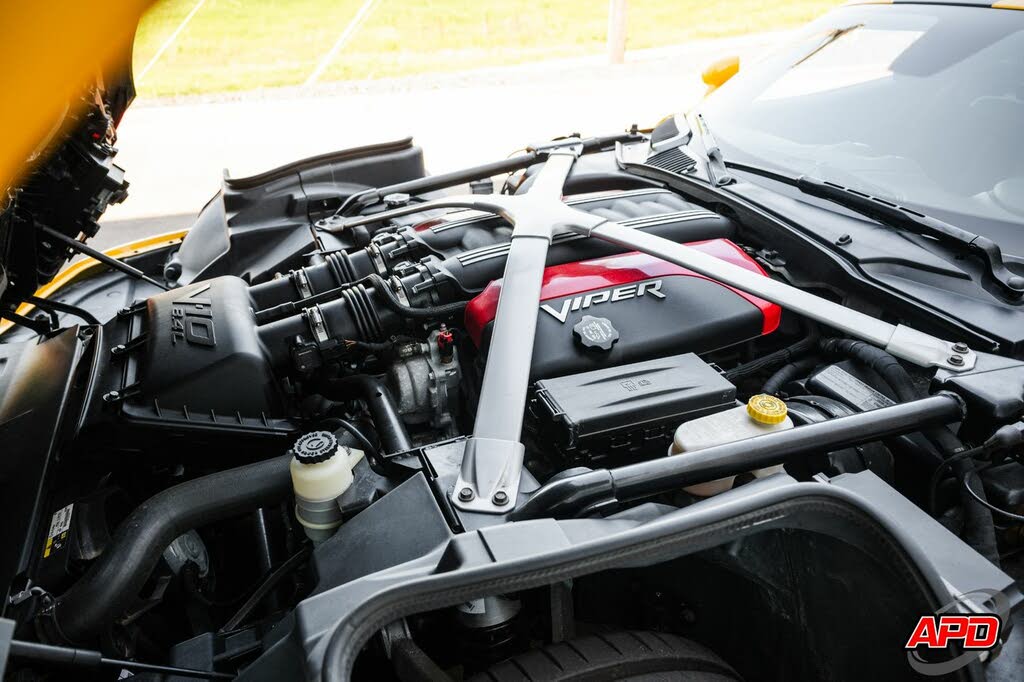 2014 Dodge SRT Viper - 87