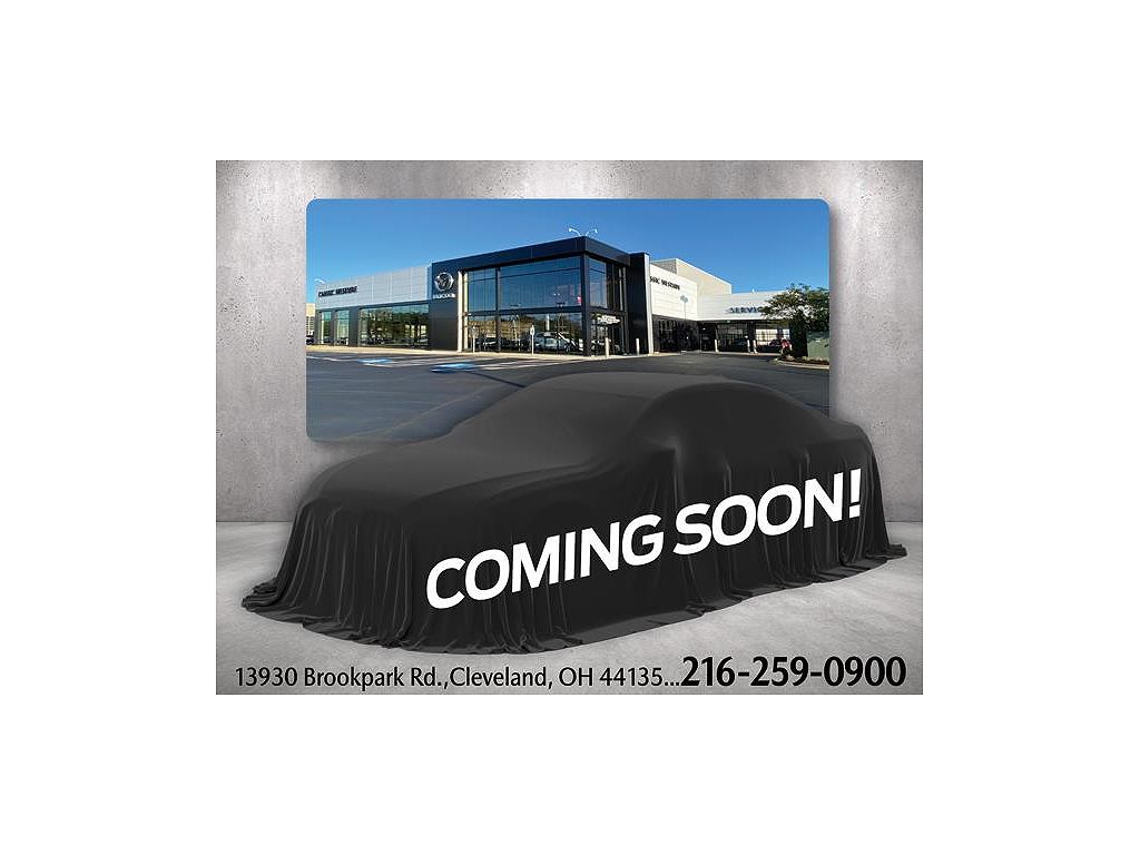 2005 Chrysler Crossfire SRT-6