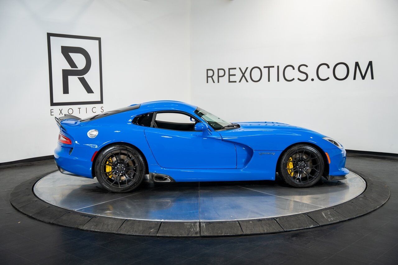 2016 Dodge Viper - 53