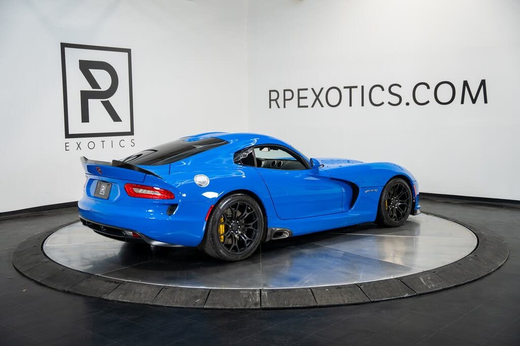 Vehicle Image 97 of 131 for 2016 Dodge Viper