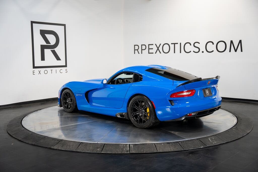 Vehicle Image 99 of 131 for 2016 Dodge Viper